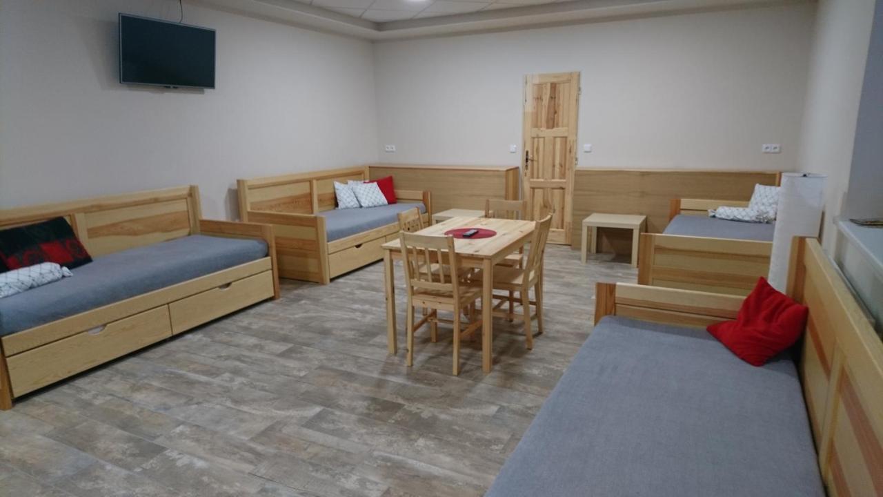 Apartmán Žamberk Esterno foto